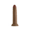 Realistische Dildo Shaft DONG - OAK
