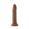 Realistische Dildo Shaft DONG - OAK