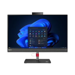 Alles in Eén Lenovo ThinkCentre neo 50a 23,8" intel core i5-13500h 8 GB RAM 256 GB SSD