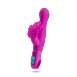 G-spot Vibrator Blush Aria Paars