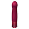 Mini Vibrator Blush Gem Classy Garnet Rood