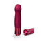 Mini Vibrator Blush Gem Classy Garnet Rood