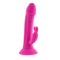 G-spot Vibrator Evolved Bunny Roze