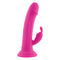 G-spot Vibrator Evolved Bunny Roze