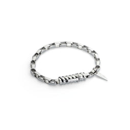 Armband Heren AN Jewels AA.P258SS