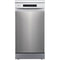 Vaatwasser Hisense HS543D10X
