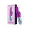 Dubbele Stimulatie Vibrator FemmeFunn Essenza Paars