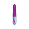 Dubbele Stimulatie Vibrator FemmeFunn Essenza Paars