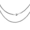 Ketting Dames Lockits 980600544