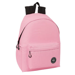 Laptoptas Munich Pink Roze 31 x 43 x 13 cm
