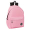 Laptoptas Munich Pink Roze 31 x 43 x 13 cm