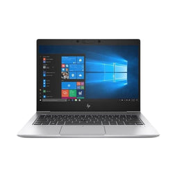 Laptop 7KJ95UT#ABA 13" Intel Core I5-8265U 8 GB RAM 256 GB SSD Qwerty Spaans (Refurbished A)