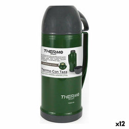 Reisthermosfles ThermoSport (12 Stuks)