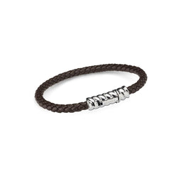 Armband Heren AN Jewels AA.P258SBR