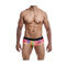 Tanga Mob Eroticwear Oranje XL