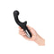 G-spot Vibrator Le Wand Xo Zwart