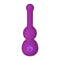 Mini Vibrator FemmeFun Poly Paars