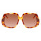 Zonnebril Dames Longchamp LO709S-217 ø 59 mm
