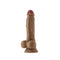 Realistische Dildo Shaft OAK