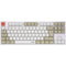 Toetsenbord Phoenix ROYAL TKL Qwerty Spaans