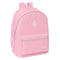 Laptoptas Real Madrid C.F. Roze 31 x 44 x 18 cm