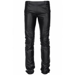 Lange Broek Demoniq Zwart XL Mannen
