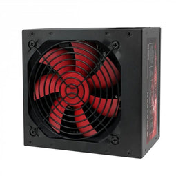 Stroomvoorziening voor Gaming Tempest PSU 550W 550 W