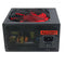 Stroomvoorziening voor Gaming Tempest PSU 550W 550 W
