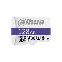 Micro SD-Kaart Dahua C100 128 GB