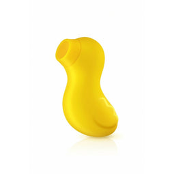 Zuigapparaat voor de clitoris Owy Geel