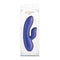 G-spot Vibrator NS Novelties Seduction Blauw