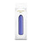 Kogel Vibrator NS Novelties Seduction Roxy Blauw