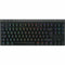 Toetsenbord en muis Logitech 920-012559 Zwart Qwerty Spaans QWERTY