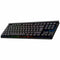 Toetsenbord en muis Logitech 920-012559 Zwart Qwerty Spaans QWERTY