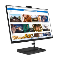 Alles in Eén Lenovo IdeaCentre AIO 3 27" intel core i5-13420h 16 GB RAM 512 GB SSD