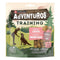 PURINA Adventuros Training Zalm - hondensnack - 6x115g