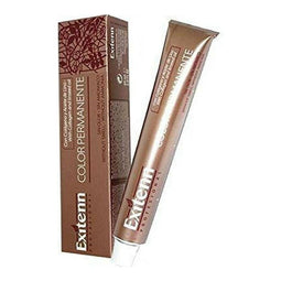 Permanente Kleur Color Exitenn Nº 9.3 (60 ml)