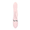 G-spot Vibrator Adam & Eve Rabbit Roze