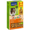 VITAKRAFT Kräcker Honey and spelt - traktaties voor tamme cavia's - 2 + 1