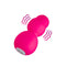 Mini Vibrator FemmeFun Nubby Roze