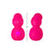 Mini Vibrator FemmeFun Nubby Roze