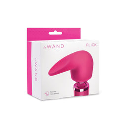 Erotische Accessoire Le Wand
