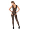 Ondergoed Set Guilty Pleasure Zwart (XL)