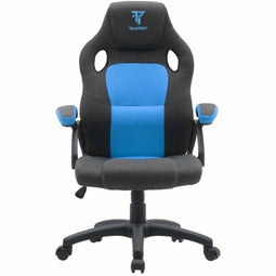 Gaming stoel Tempest Discover Blauw