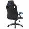 Gaming stoel Tempest Discover Blauw