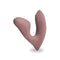 G-spot Vibrator NS Novelties Desire Bruin