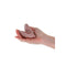 G-spot Vibrator NS Novelties Desire Bruin