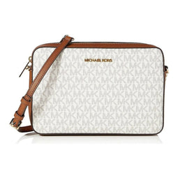 Handtas Dames Michael Kors 35F8GTTC3B-VANILLA