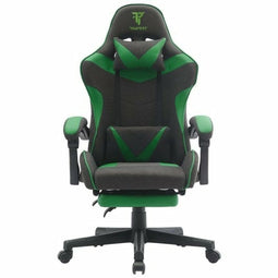 Gaming stoel Tempest Shake Groen