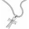 Ketting Heren Police PEAGN0011001